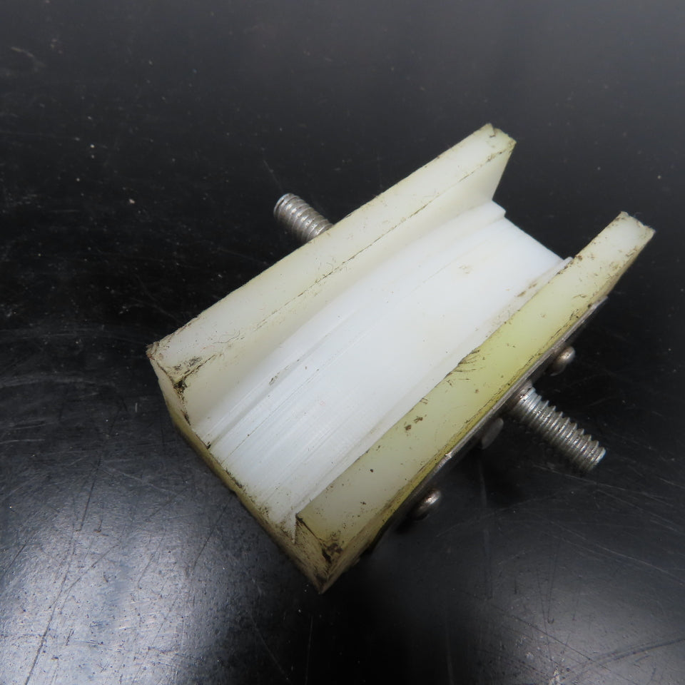 SnapIdle SI40 No 40 Single Row Chain Idler Tensioner