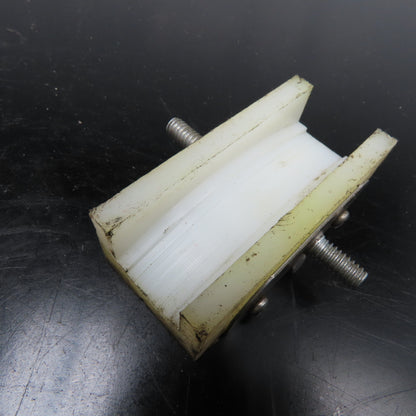 SnapIdle SI40 No 40 Single Row Chain Idler Tensioner