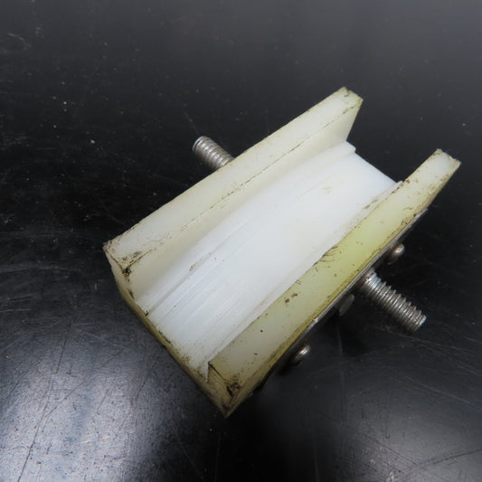 SnapIdle SI40 No 40 Single Row Chain Idler Tensioner
