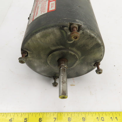 Dayton 1/4HP Electric Fan Duty Motor 1725RPM 115V 1PH 4.25A G48Y Frame