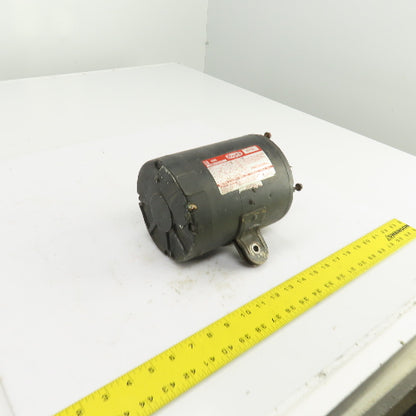 Dayton 1/4HP Electric Fan Duty Motor 1725RPM 115V 1PH 4.25A G48Y Frame
