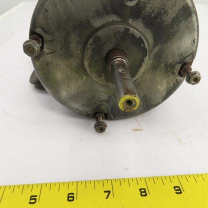 Dayton 1/4HP Electric Fan Duty Motor 1725RPM 115V 1PH 4.25A G48Y Frame