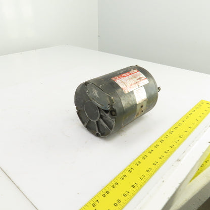Dayton 1/4HP Electric Fan Duty Motor 1725RPM 115V 1PH 4.25A G48Y Frame