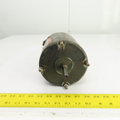 Dayton 1/4HP Electric Fan Duty Motor 1725RPM 115V 1PH 4.25A G48Y Frame