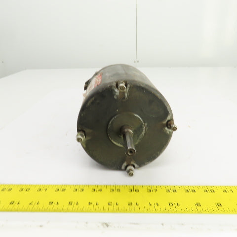 Dayton 1/4HP Electric Fan Duty Motor 1725RPM 115V 1PH 4.25A G48Y Frame