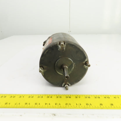 Dayton 1/4HP Electric Fan Duty Motor 1725RPM 115V 1PH 4.25A G48Y Frame