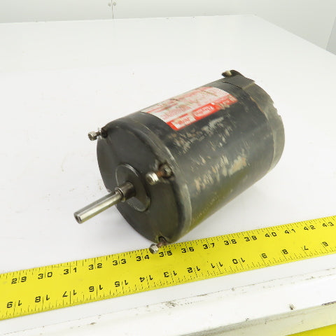 Dayton 1/4HP Electric Fan Duty Motor 1725RPM 115V 1PH 4.25A G48Y Frame