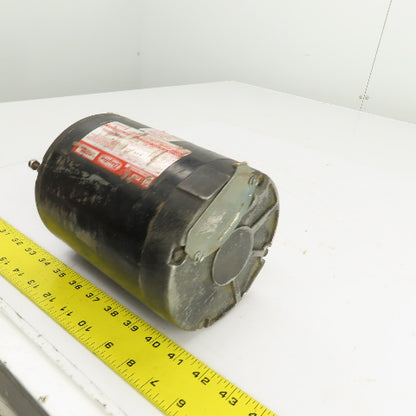 Dayton 1/4HP Electric Fan Duty Motor 1725RPM 115V 1PH 4.25A G48Y Frame