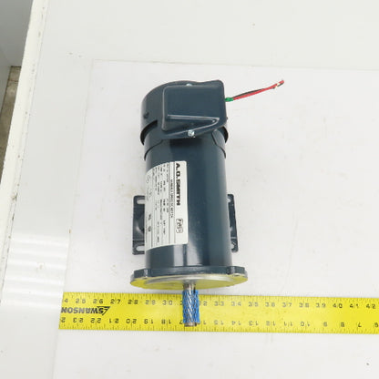 A.O. Smith 22211500 D059 3/4HP DC Variable Speed DC Motor 2500RPM 90V 56C Frame