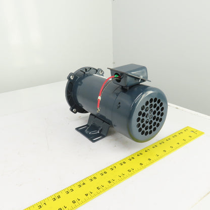 A.O. Smith 22211500 D059 3/4HP DC Variable Speed DC Motor 2500RPM 90V 56C Frame