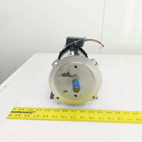 A.O. Smith 22211500 D059 3/4HP DC Variable Speed DC Motor 2500RPM 90V 56C Frame