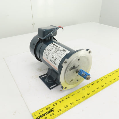 A.O. Smith 22211500 D059 3/4HP DC Variable Speed DC Motor 2500RPM 90V 56C Frame