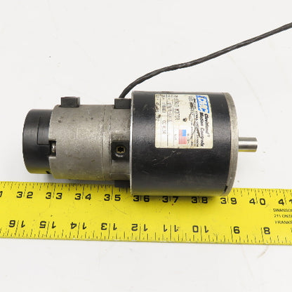 Cleveland Motion Controls 86-5359-4 DC Servo Motor Needs Brushes