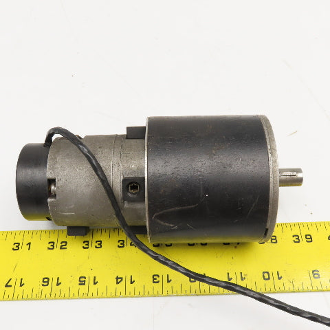 Cleveland Motion Controls 86-5359-4 DC Servo Motor Needs Brushes