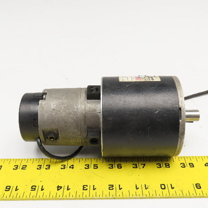 Cleveland Motion Controls 86-5359-4 DC Servo Motor Needs Brushes