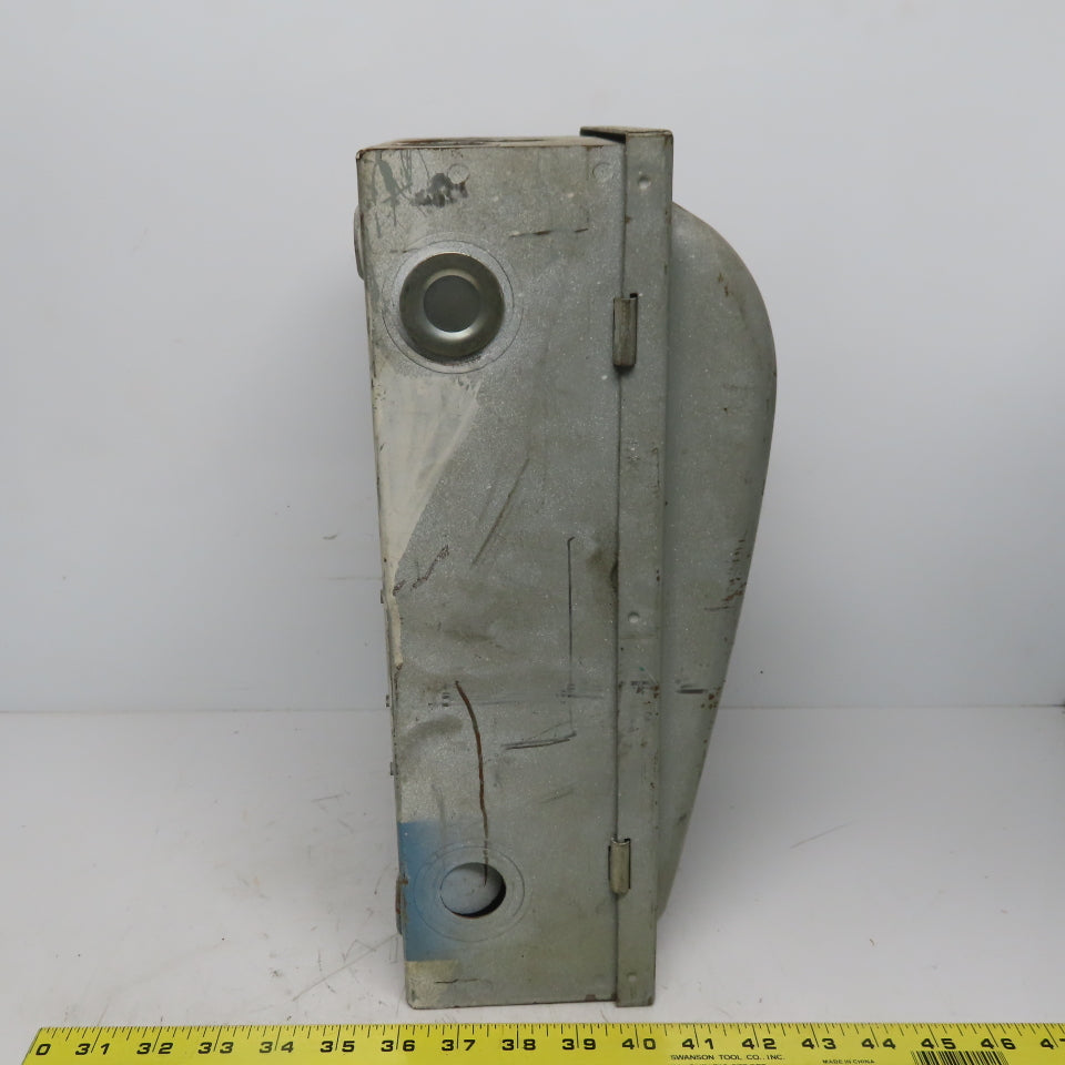 ITE SN-322 240V 60A Fusible 2 Pole Safety Disconnect Switch Type 1