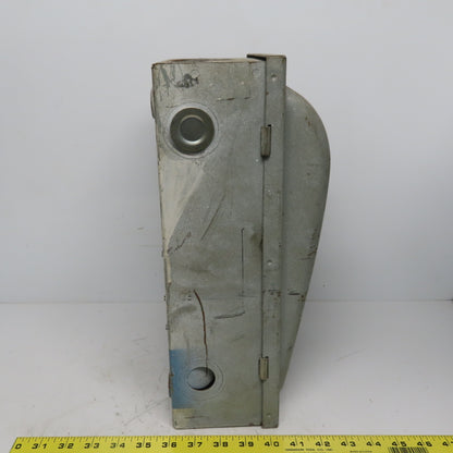 ITE SN-322 240V 60A Fusible 2 Pole Safety Disconnect Switch Type 1