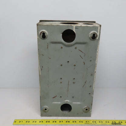 ITE SN-322 240V 60A Fusible 2 Pole Safety Disconnect Switch Type 1