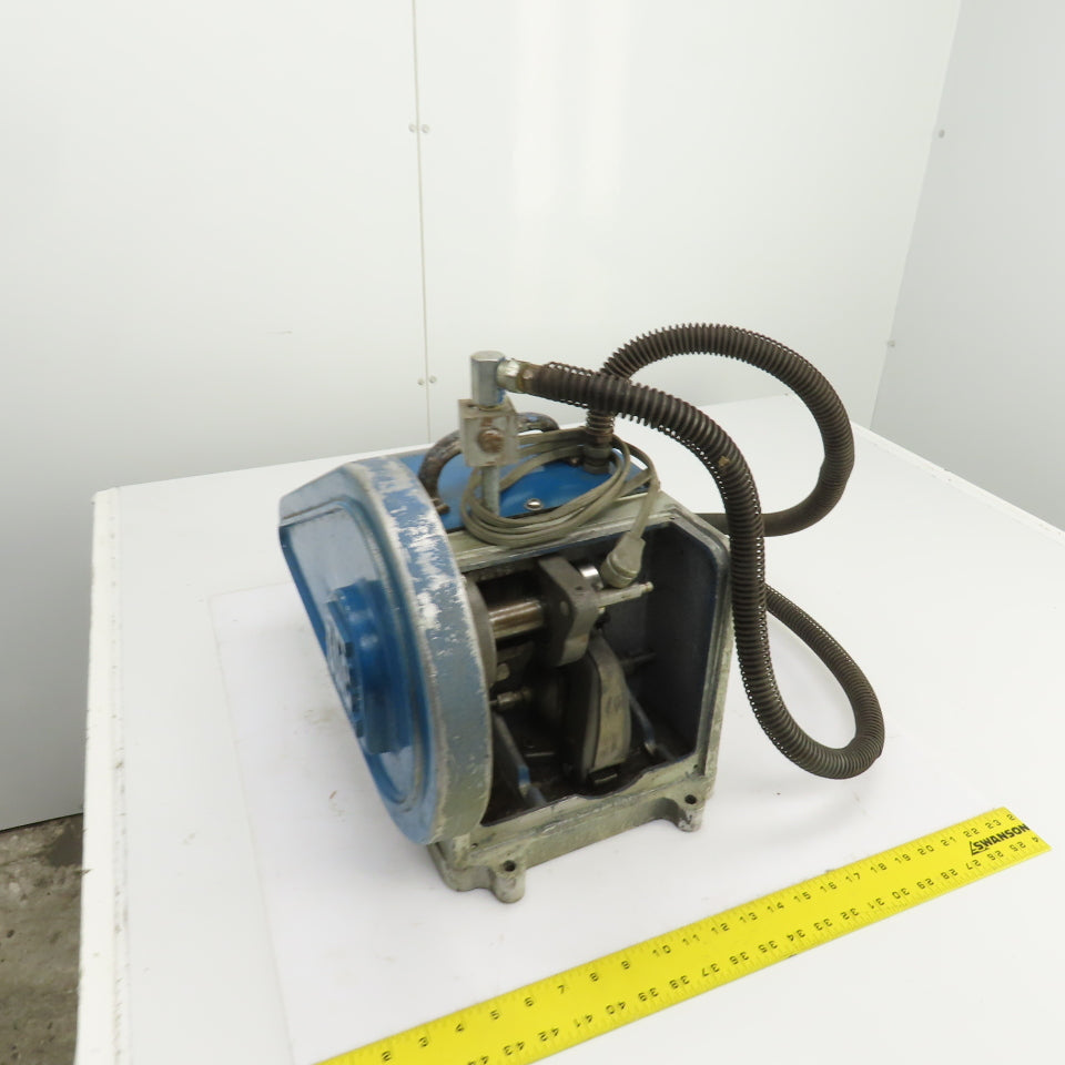 OTC Owatonna 1-3/4 USG Single Phase Belt Driven Hydraulic Power Unit 115V 1/3HP