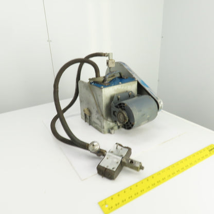 OTC Owatonna 1-3/4 USG Single Phase Belt Driven Hydraulic Power Unit 115V 1/3HP