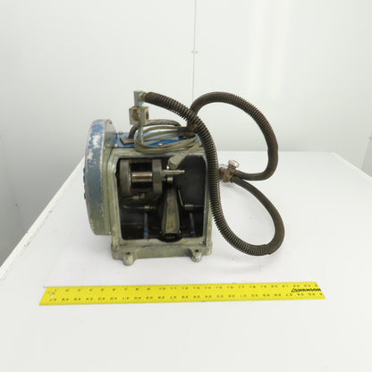 OTC Owatonna 1-3/4 USG Single Phase Belt Driven Hydraulic Power Unit 115V 1/3HP