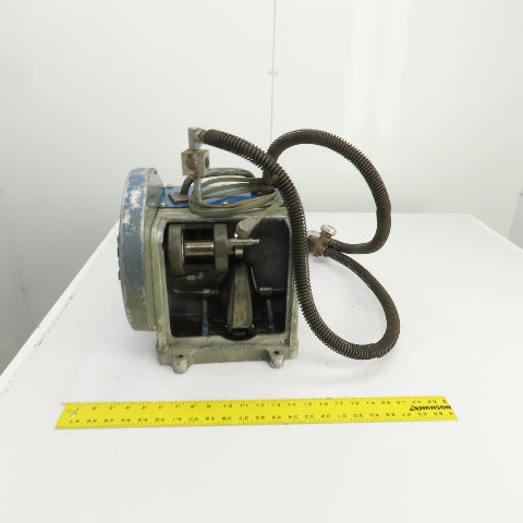 OTC Owatonna 1-3/4 USG Single Phase Belt Driven Hydraulic Power Unit 115V 1/3HP