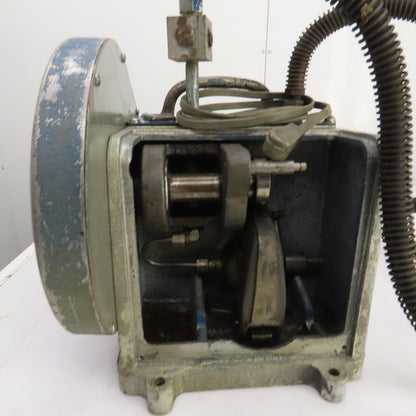 OTC Owatonna 1-3/4 USG Single Phase Belt Driven Hydraulic Power Unit 115V 1/3HP