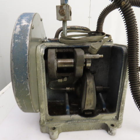 OTC Owatonna 1-3/4 USG Single Phase Belt Driven Hydraulic Power Unit 115V 1/3HP