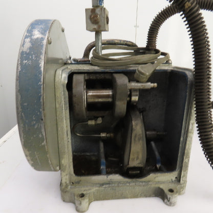 OTC Owatonna 1-3/4 USG Single Phase Belt Driven Hydraulic Power Unit 115V 1/3HP