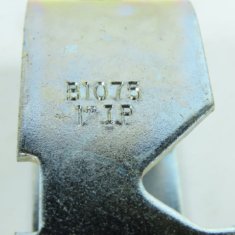 B-Line B1075 1" Conduit Strut Clamp Mounting Bracket Lot of 30