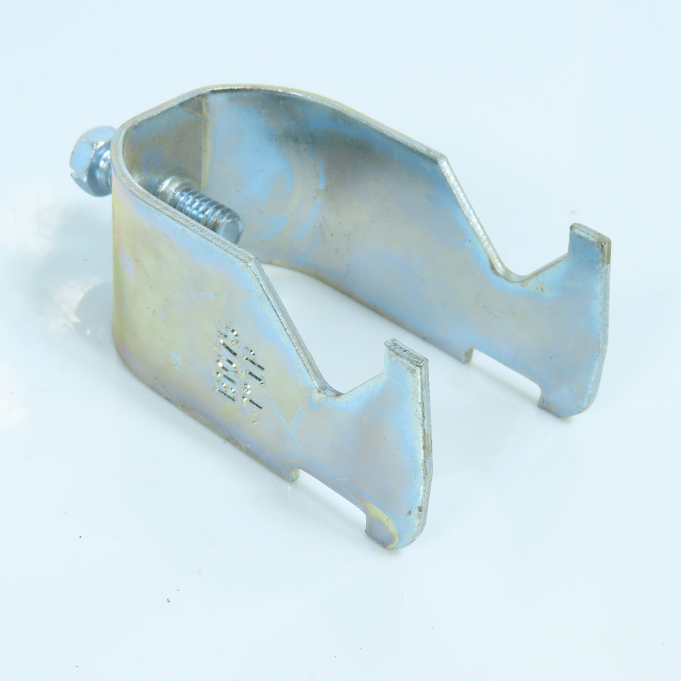 B-Line B1075 1" Conduit Strut Clamp Mounting Bracket Lot of 30