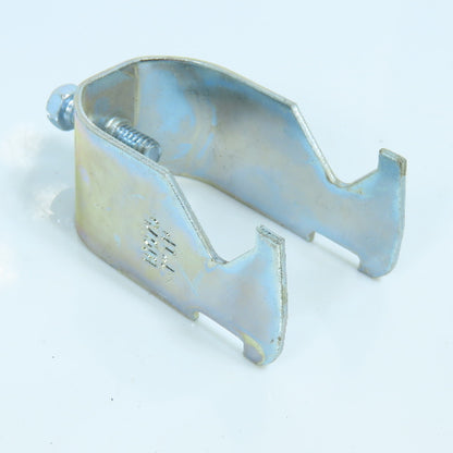 B-Line B1075 1" Conduit Strut Clamp Mounting Bracket Lot of 30