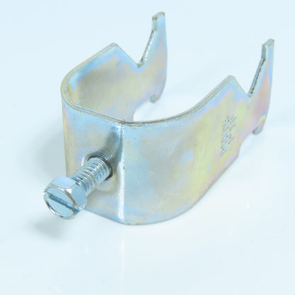 B-Line B1075 1" Conduit Strut Clamp Mounting Bracket Lot of 30