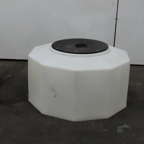 Franklin Fueling Systems TS-4230 42" Below Grade Chemical Resistant Sump Tank