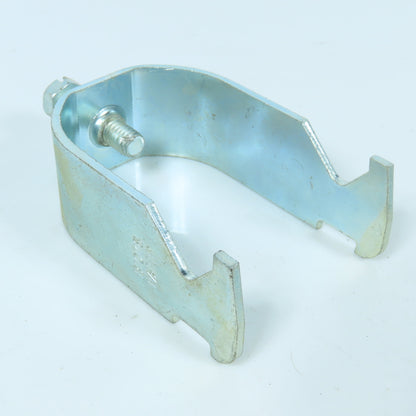 B-Line B1078 1-1/2" Conduit Strut Clamp Mounting Bracket Lot of 15