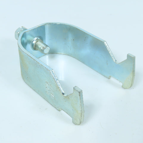 B-Line B1078 1-1/2" Conduit Strut Clamp Mounting Bracket Lot of 15