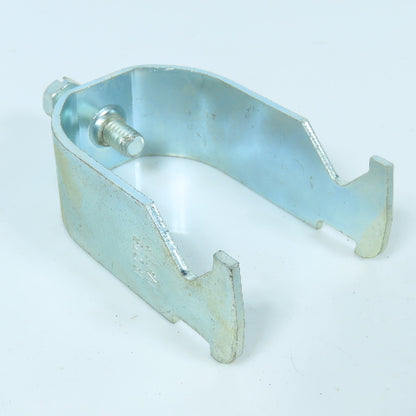 B-Line B1078 1-1/2" Conduit Strut Clamp Mounting Bracket Lot of 15