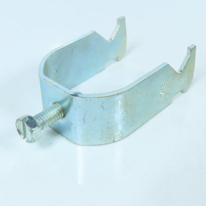 B-Line B1078 1-1/2" Conduit Strut Clamp Mounting Bracket Lot of 15