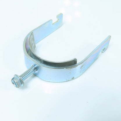 B-Line B1532 2" EMT 1-1/2" Rigid Conduit Strut Clamp W/ Saddle Lot of 22