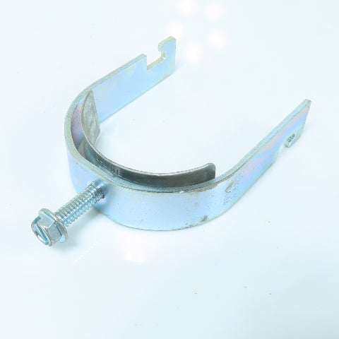 B-Line B1532 2" EMT 1-1/2" Rigid Conduit Strut Clamp W/ Saddle Lot of 22