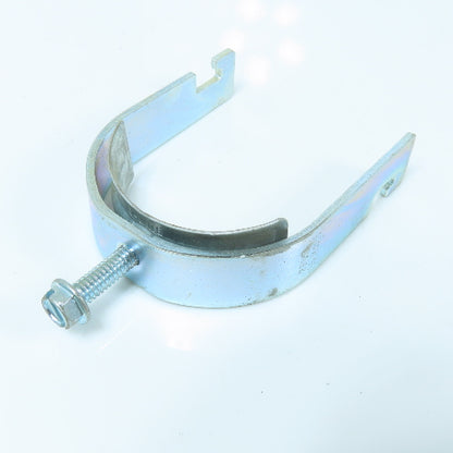 B-Line B1532 2" EMT 1-1/2" Rigid Conduit Strut Clamp W/ Saddle Lot of 22