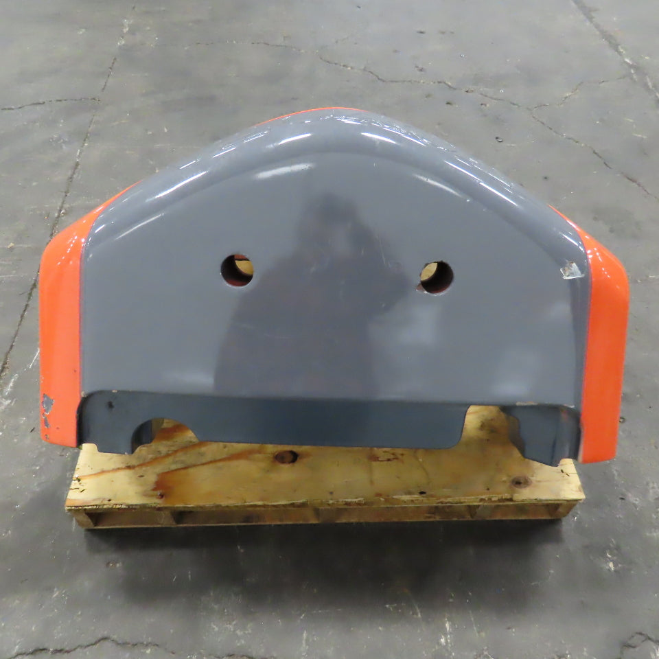 Toyota 8FGU25 Forklift Counterbalance Weight 3400Lbs