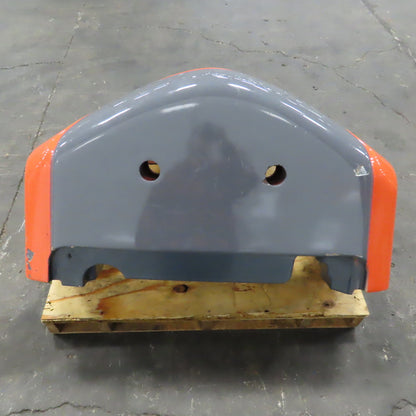 Toyota 8FGU25 Forklift Counterbalance Weight 3400Lbs