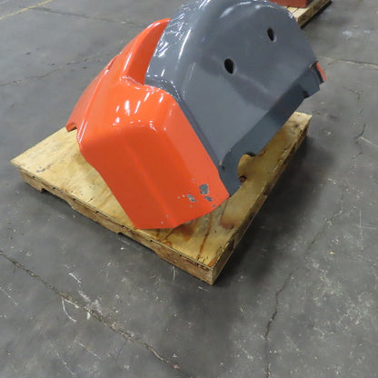 Toyota 8FGU25 Forklift Counterbalance Weight 3400Lbs
