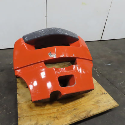 Toyota 8FGU25 Forklift Counterbalance Weight 3400Lbs
