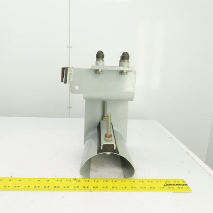 Bevva Container Crane Electric Wire Cable Car Festoon Trolley End Terminal