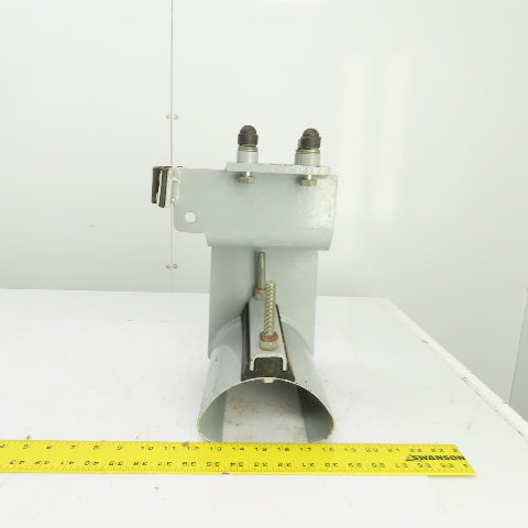 Bevva Container Crane Electric Wire Cable Car Festoon Trolley End Terminal