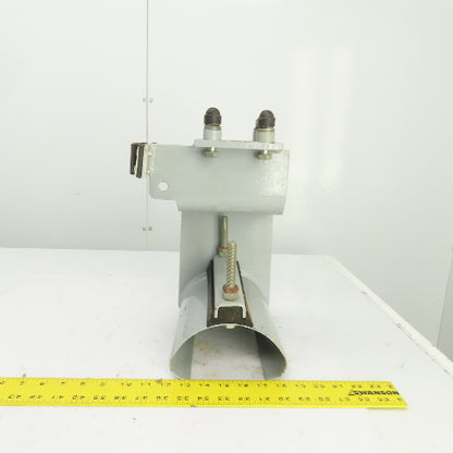 Bevva Container Crane Electric Wire Cable Car Festoon Trolley End Terminal