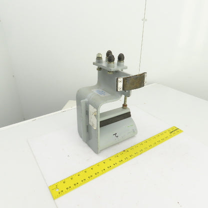Bevva Container Crane Electric Wire Cable Car Festoon Trolley End Terminal