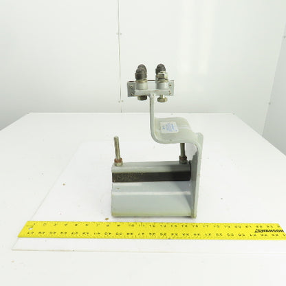 Bevva Container Crane Electric Wire Cable Car Festoon Trolley End Terminal
